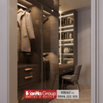 Thiết kế nội thất biệt thự hiện đại tại Quảng Bình khiến gia chủ không ngớt lời khen - SH BTD 0106 59