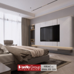 Thiết kế nội thất biệt thự hiện đại tại Quảng Bình khiến gia chủ không ngớt lời khen - SH BTD 0106 72