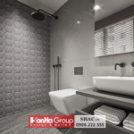 Thiết kế nội thất biệt thự hiện đại tại Quảng Bình khiến gia chủ không ngớt lời khen - SH BTD 0106 79