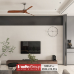 Thiết kế thi công nhà phố hiện đại đẹp và lạ tại Hải Phòng - SH NOD 0239 34