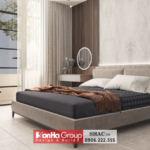 Thiết kế thi công nhà phố hiện đại đẹp và lạ tại Hải Phòng - SH NOD 0239 46