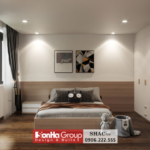 Thiết kế thi công nhà phố hiện đại đẹp và lạ tại Hải Phòng - SH NOD 0239 41