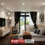 Thiết kế thi công nhà phố hiện đại đẹp và lạ tại Hải Phòng - SH NOD 0239 43