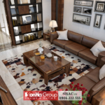 Thiết kế thi công trọn gói nhà phố 5 tầng hiện đại tại Hải Phòng - SH NOD 0239 40