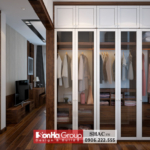 Thiết kế thi công trọn gói nhà phố 5 tầng hiện đại tại Hải Phòng - SH NOD 0239 52