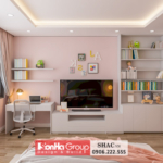 Thiết kế thi công trọn gói nhà phố 5 tầng hiện đại tại Hải Phòng - SH NOD 0239 54