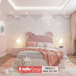 Thiết kế thi công trọn gói nhà phố 5 tầng hiện đại tại Hải Phòng - SH NOD 0239 53