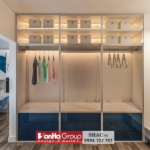 Thiết kế thi công trọn gói nhà phố 5 tầng hiện đại tại Hải Phòng - SH NOD 0239 58