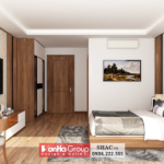 Thiết kế thi công trọn gói nhà phố 5 tầng hiện đại tại Hải Phòng - SH NOD 0239 61