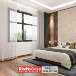 Thiết kế thi công trọn gói nhà phố 5 tầng hiện đại tại Hải Phòng - SH NOD 0239 64