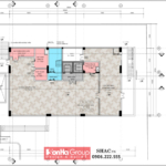 Khu Phức Hợp Du Lịch và Nghỉ Dưỡng Cao Cấp Sao Mai - SH KS 0110 16