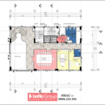 Khu Phức Hợp Du Lịch và Nghỉ Dưỡng Cao Cấp Sao Mai - SH KS 0110 15