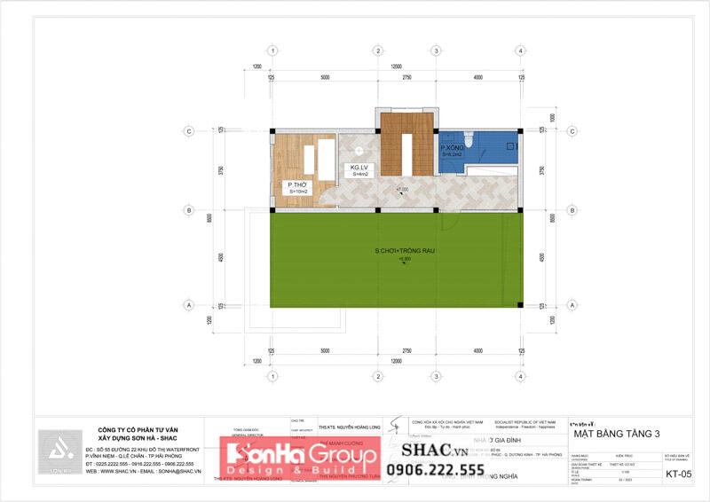 Biệt thự hiện đại 3 tầng thiết kế mãn nhãn thu hút mọi ánh nhìn - SH BTD 0108 21 Biệt thự hiện đại 3 tầng thiết kế mãn nhãn thu hút mọi ánh nhìn - SH BTD 0108 21