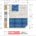 Mẫu Thiết Kế Khách Sạn Tân Cổ Điển Sang Trọng - Tinh Tế tại Gia Lai 23