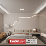 Kiến trúc và nội thất mãn nhãn của nhà phố hiện đại - Shac 49