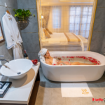 Kết nối các không gian tăng trải nghiệm cho khách hàng