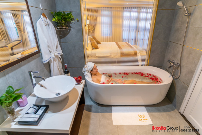 Kết nối các không gian tăng trải nghiệm cho khách hàng