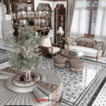 Tam Cốc Hotel - Khách Sạn Phong Cách Indochine - Ninh Bình 33