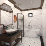 Tam Cốc Hotel - Khách Sạn Phong Cách Indochine - Ninh Bình 49