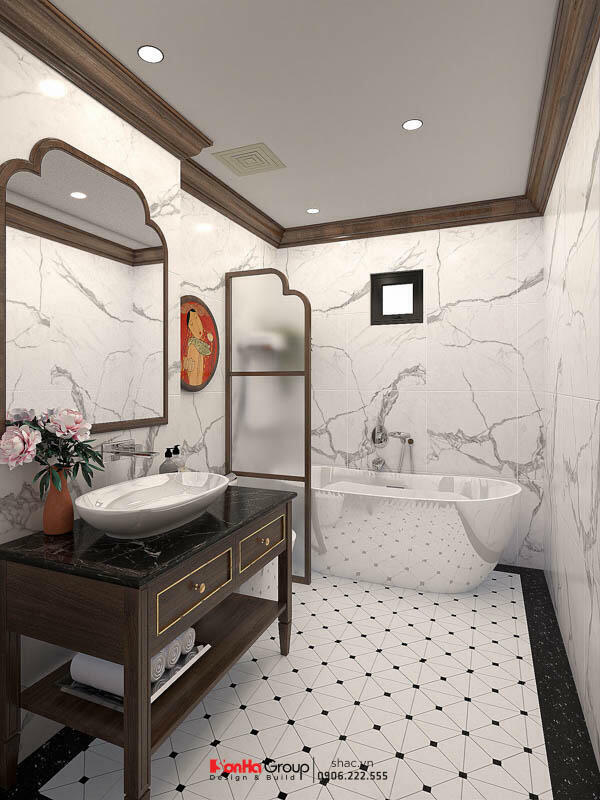 Tam Cốc Hotel - Khách Sạn Phong Cách Indochine - Ninh Bình 20