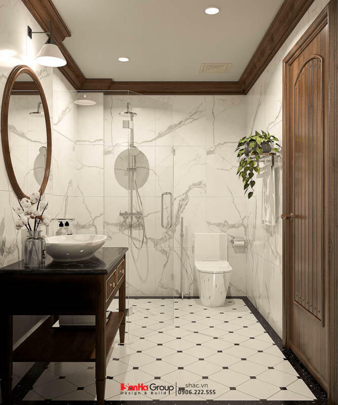 Tam Cốc Hotel - Khách Sạn Phong Cách Indochine - Ninh Bình 21