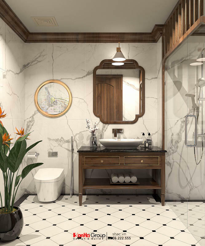 Tam Cốc Hotel - Khách Sạn Phong Cách Indochine - Ninh Bình 22