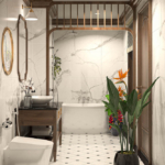 Tam Cốc Hotel - Khách Sạn Phong Cách Indochine - Ninh Bình 52