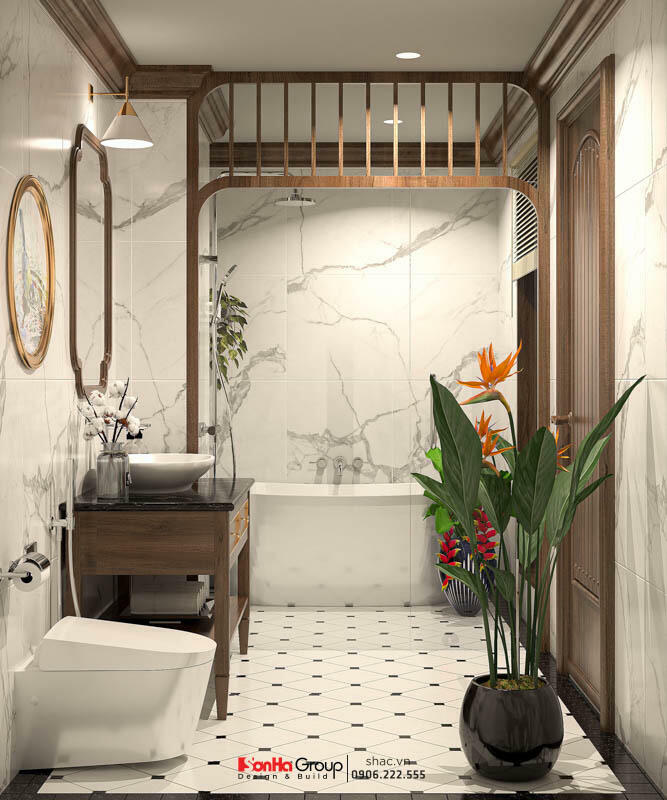 Tam Cốc Hotel - Khách Sạn Phong Cách Indochine - Ninh Bình 23