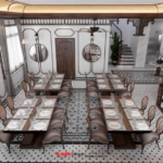 Tam Cốc Hotel - Khách Sạn Phong Cách Indochine - Ninh Bình 36