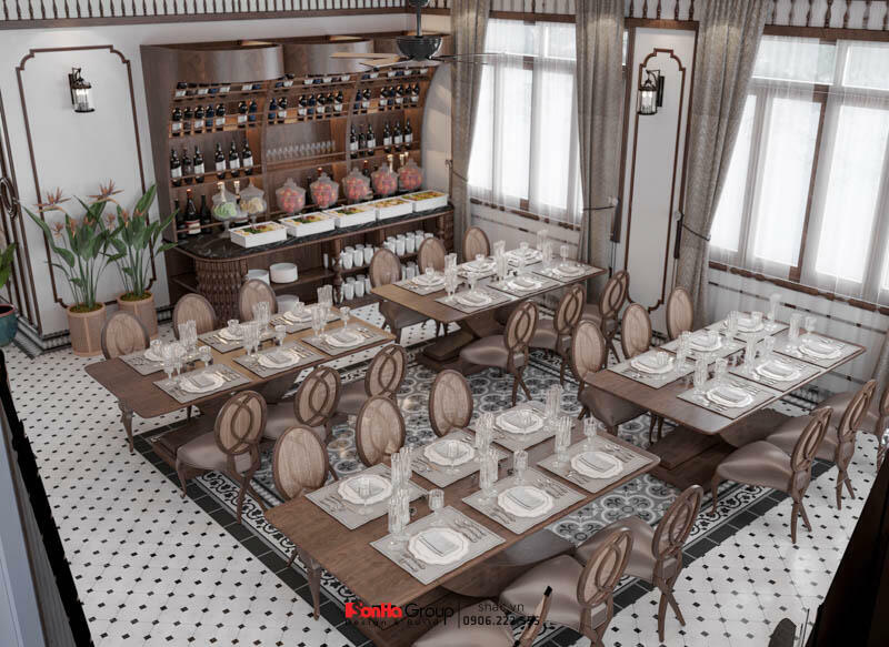 Tam Cốc Hotel - Khách Sạn Phong Cách Indochine - Ninh Bình 6