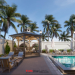 Tam Cốc Hotel - Khách Sạn Phong Cách Indochine - Ninh Bình 48