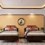 Tam Cốc Hotel - Khách Sạn Phong Cách Indochine - Ninh Bình 41