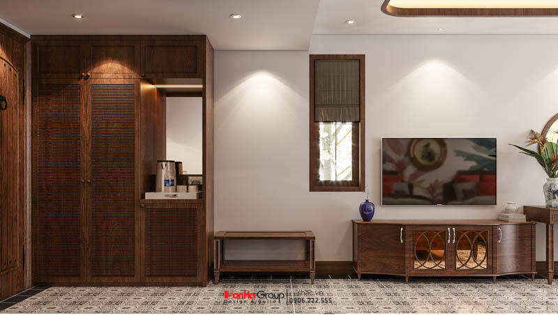 Tam Cốc Hotel - Khách Sạn Phong Cách Indochine - Ninh Bình 14