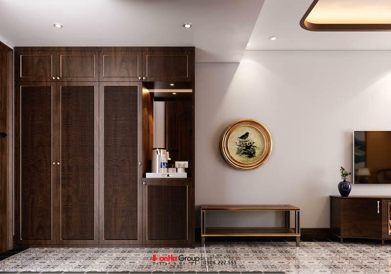 Tam Cốc Hotel - Khách Sạn Phong Cách Indochine - Ninh Bình 10