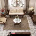 Tam Cốc Hotel - Khách Sạn Phong Cách Indochine - Ninh Bình 45