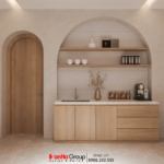 Mẫu biệt thự 2 tầng tại Bình Dương – Nét đẹp độc bản từ những gam màu đặc biệt 71