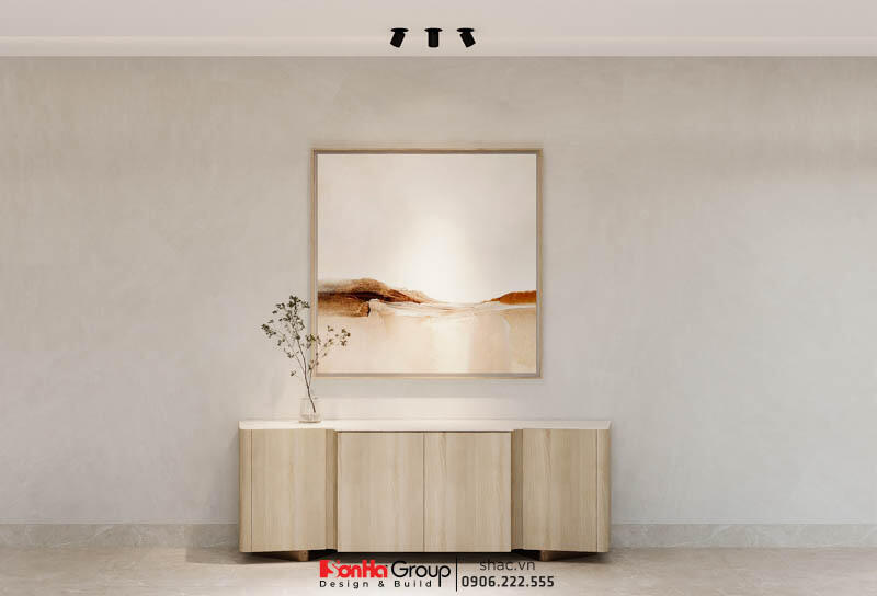 Mẫu biệt thự 2 tầng tại Bình Dương – Nét đẹp độc bản từ những gam màu đặc biệt 7