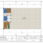 Thiết kế toà nhà văn phòng hiện đại, sang trọng đầy cảm hứng 20