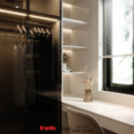 Mẫu biệt thự 2 tầng tại Bình Dương – Nét đẹp độc bản từ những gam màu đặc biệt 109