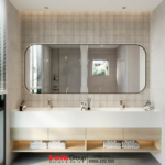 Mẫu biệt thự 2 tầng tại Bình Dương – Nét đẹp độc bản từ những gam màu đặc biệt 111