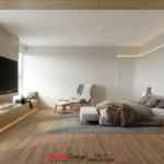 Mẫu biệt thự 2 tầng tại Bình Dương – Nét đẹp độc bản từ những gam màu đặc biệt 101