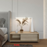 Mẫu biệt thự 2 tầng tại Bình Dương – Nét đẹp độc bản từ những gam màu đặc biệt 105