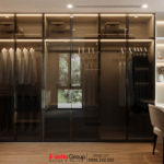 Mẫu biệt thự 2 tầng tại Bình Dương – Nét đẹp độc bản từ những gam màu đặc biệt 106