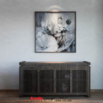 Mẫu biệt thự 2 tầng tại Bình Dương – Nét đẹp độc bản từ những gam màu đặc biệt 126