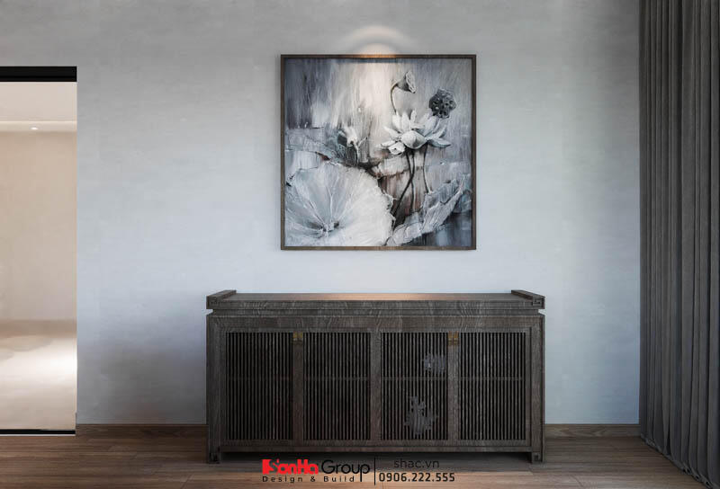 Mẫu biệt thự 2 tầng tại Bình Dương – Nét đẹp độc bản từ những gam màu đặc biệt 60