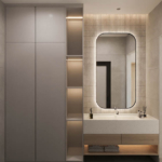 Mẫu biệt thự 2 tầng tại Bình Dương – Nét đẹp độc bản từ những gam màu đặc biệt 128