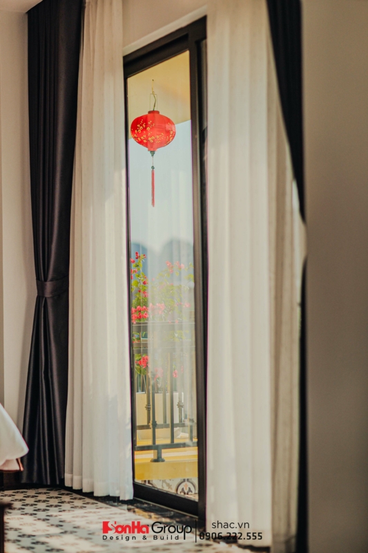 Tam Cốc Hotel - Khách Sạn Phong Cách Indochine - Ninh Bình 121