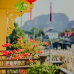 Tam Cốc Hotel - Khách Sạn Phong Cách Indochine - Ninh Bình 129