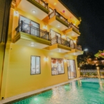 Tam Cốc Hotel - Khách Sạn Phong Cách Indochine - Ninh Bình 133