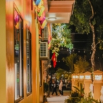 Tam Cốc Hotel - Khách Sạn Phong Cách Indochine - Ninh Bình 132